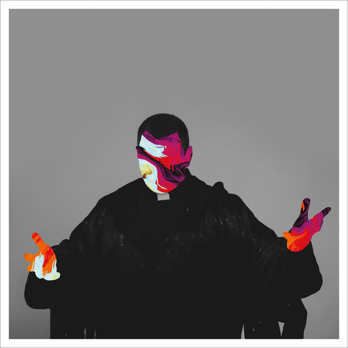 Pigs Pigs Pigs Pigs Pigs Pigs Pigs - Feed The Rats,Vinyl,Rocket Recordings - Fuzz Club