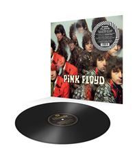Pink Floyd - Piper At The Gates Of Dawn