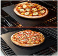 Pizza Steel Baking Plate 41x34cm Carbon Steel Oven BBQ Ooni Koda-310