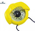 Plastimo Iris 50 Handbearing Compass