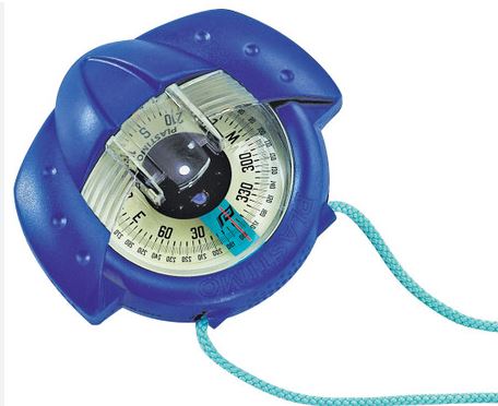 Plastimo Iris 50 Handbearing Compass