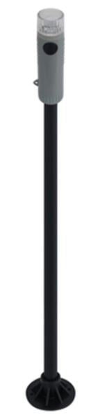 PORTABLE EMERGENCY LED NAVIGATION LIGHT LED portable anchor