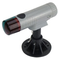 PORTABLE EMERGENCY LED NAVIGATION LIGHT LED (Portable bi-colour with suction cup & screw-on mounts)