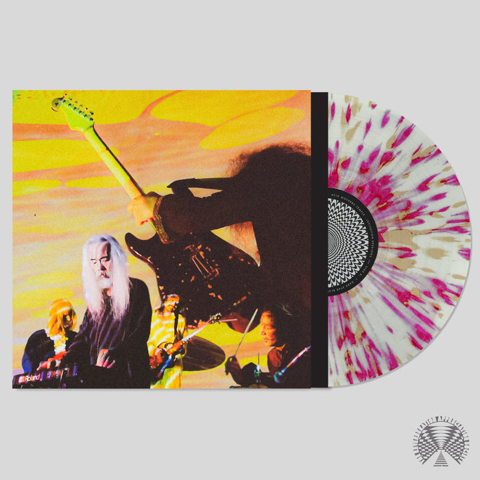 Pre-Order: Acid Mothers Temple - Levitation Session