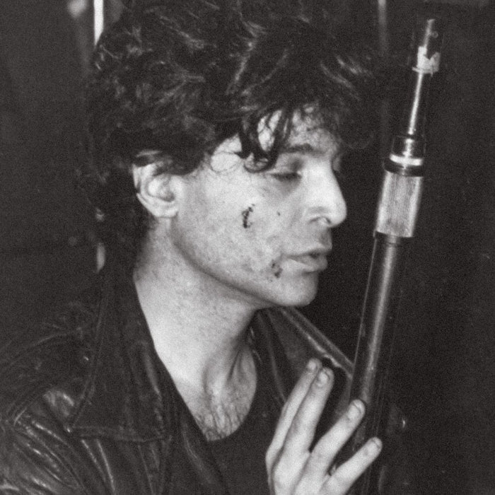 Pre Order: Alan Vega - Live at Max's Kansas City