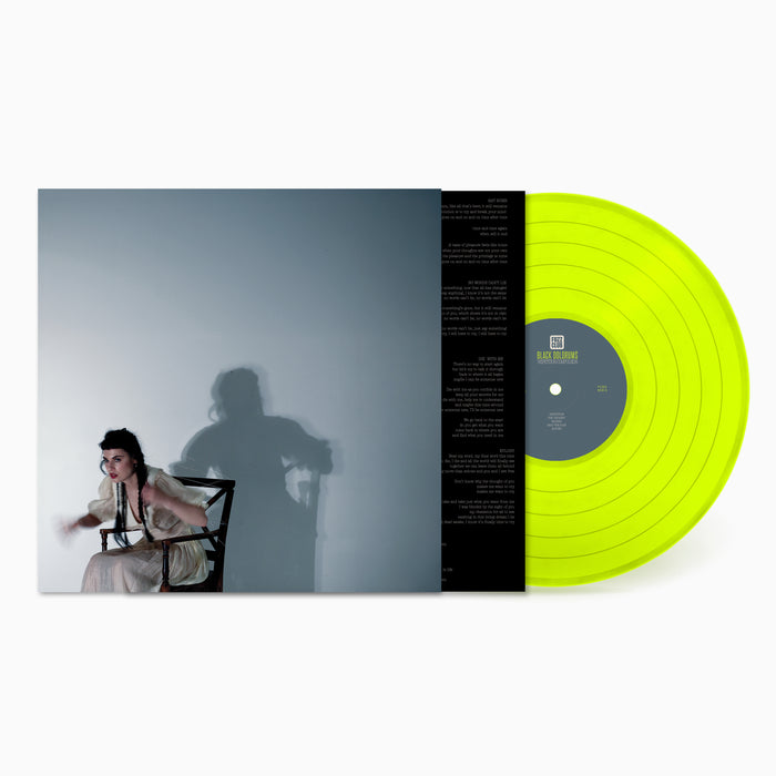 Pre-Order: Black Doldrums - Repetition Compulsion