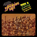 Pre-Order: Fela Kuti - Expensive Shit (50th Anniversary Edition)