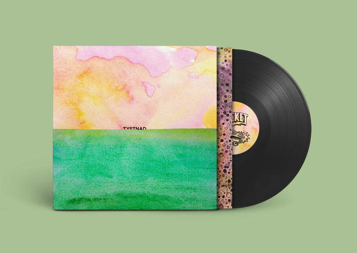Pre-Order: Flowers Must Die - Tystnad