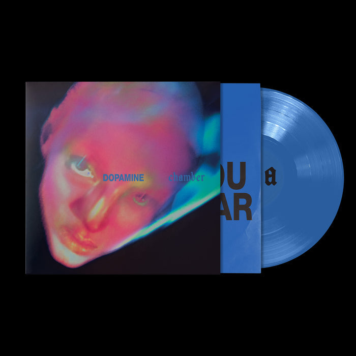 Pre-Order: Fontaines D.C. - Dopamine Chamber