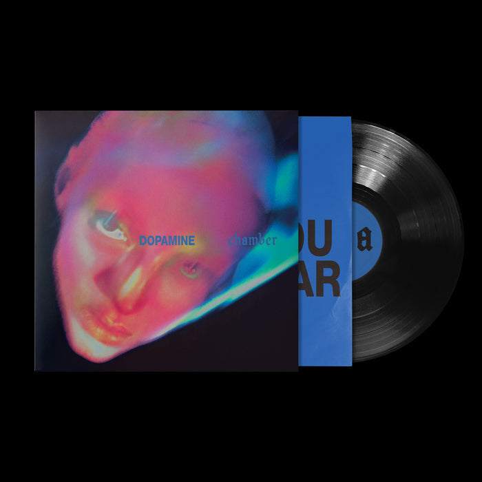 Pre-Order: Fontaines D.C. - Dopamine Chamber