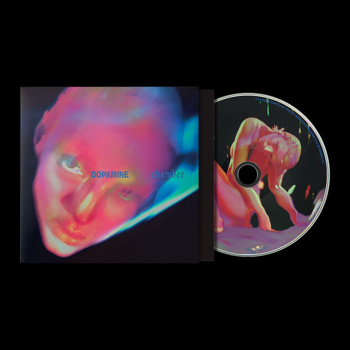 Pre-Order: Fontaines D.C. - Dopamine Chamber