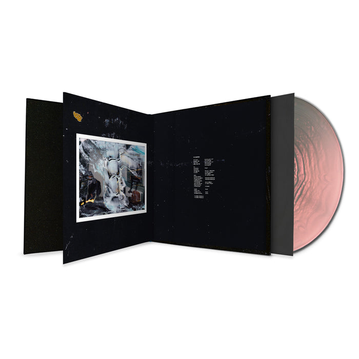 Pre-Order: Gilla Band - Pugnello