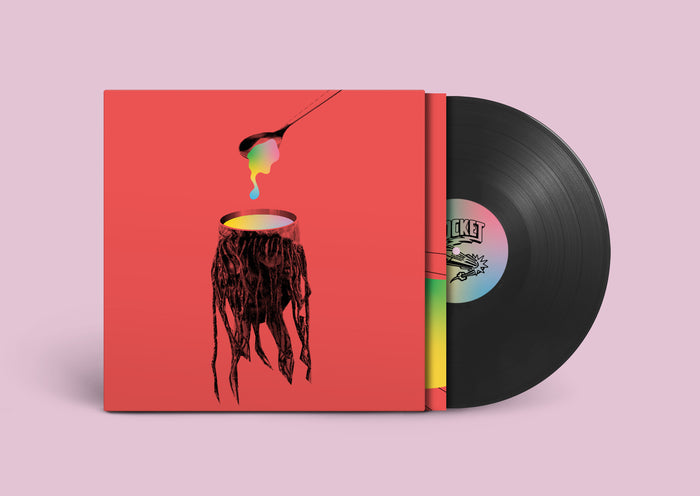 Pre-Order: Goat - Headsoup (2026 Repress)