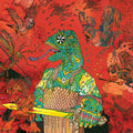 Pre-Order: King Gizzard & the Lizard Wizard - 12 Bar Bruise