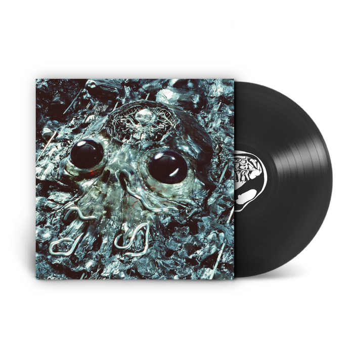 Pre-Order: King Gizzard & the Lizard Wizard - Alien Metal