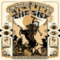 Pre-Order: King Gizzard & the Lizard Wizard - Eyes Like The Sky