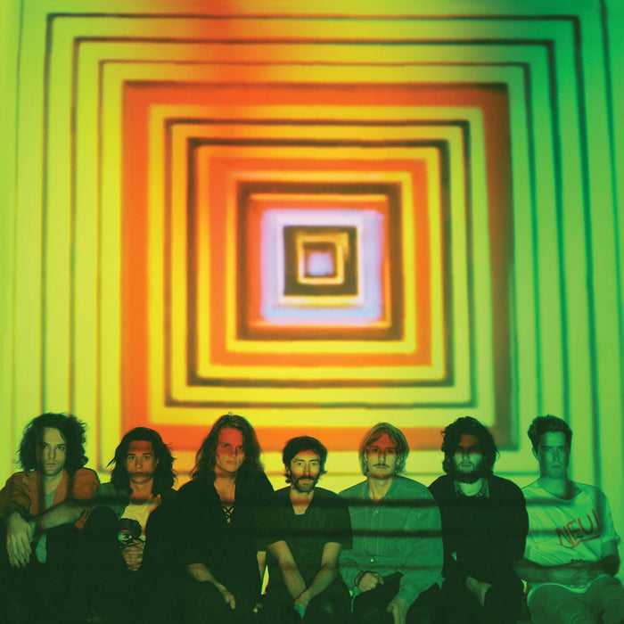Pre-Order: King Gizzard & the Lizard Wizard - Float Along - Fill Your Lungs