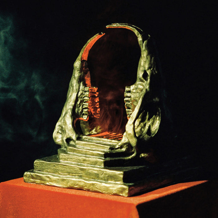 Pre-Order: King Gizzard & the Lizard Wizard - Infest The Rats' Nest
