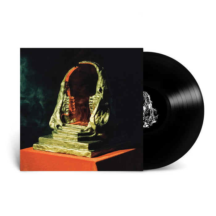Pre-Order: King Gizzard & the Lizard Wizard - Infest The Rats' Nest