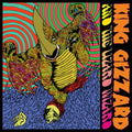 Pre-Order: King Gizzard & the Lizard Wizard - Willoughby's Beach (EP)