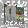 Pre-Order: Kneecap - 3CAG