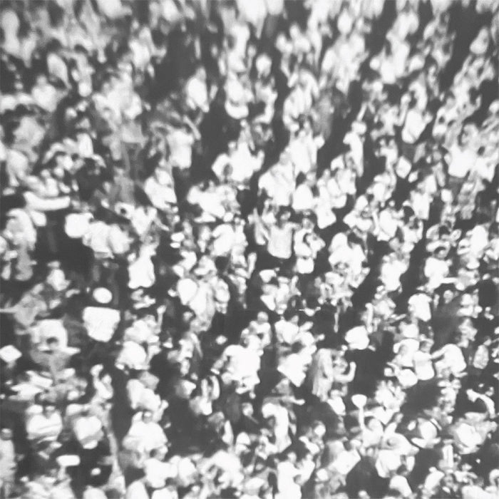 Pre-Order: Michael Nau - Popfly