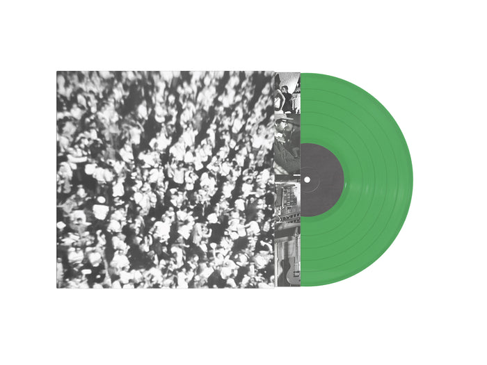 Pre-Order: Michael Nau - Popfly