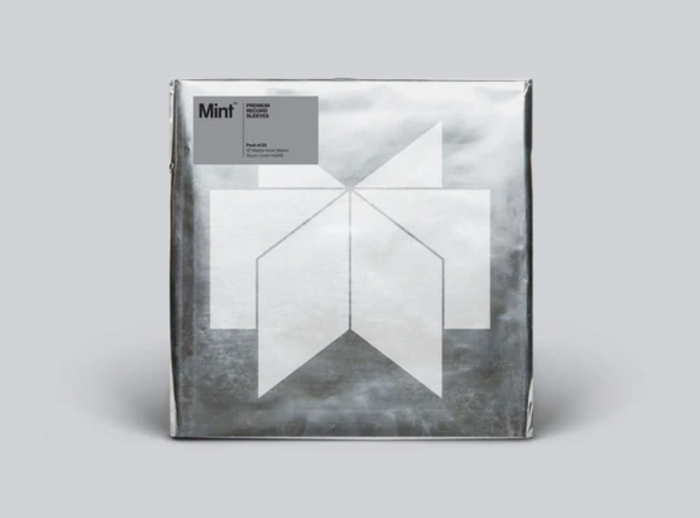 MINT 12" Master Inner Sleeve - Fuzz Club