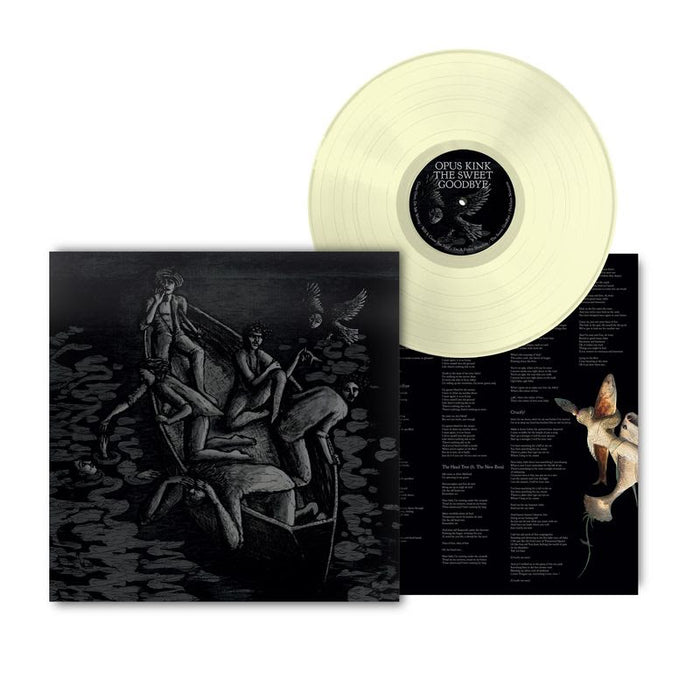 Pre-Order: Opus Kink - The Sweet Goodbye