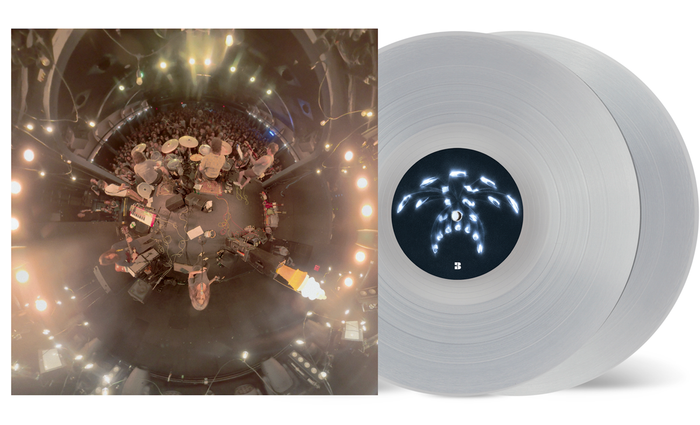 Pre-Order: Osees - Live In Los Angeles