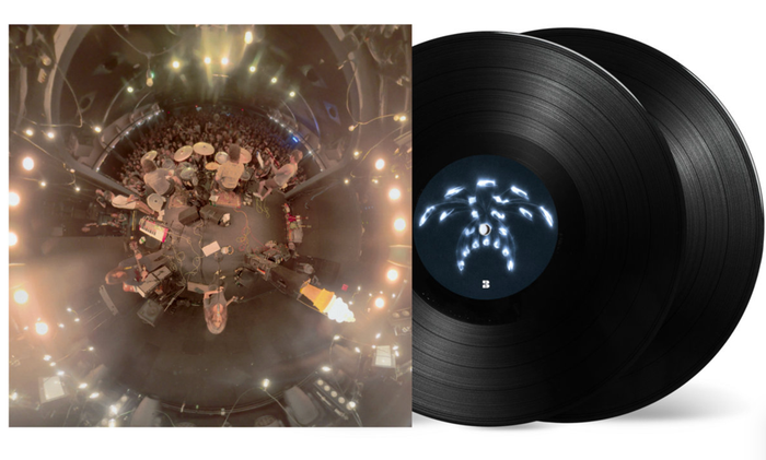 Pre-Order: Osees - Live In Los Angeles