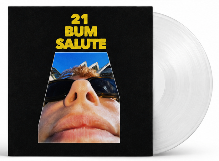 Pre-Order: Party Dozen - 21 Bum Salute