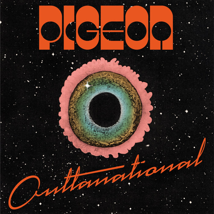 Pre-Order: Pigeon - OUTTANATIONAL