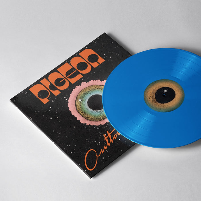 Pre-Order: Pigeon - OUTTANATIONAL