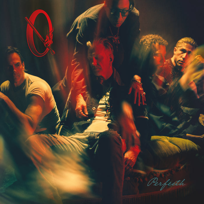 Pre-Order: Queens of the Stone Age - Perfecth