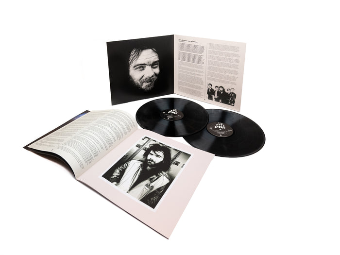 Pre-Order: Roky Erickson - The Evil One