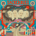 Pre-Order: Sacred Buzz - Sacred Buzz