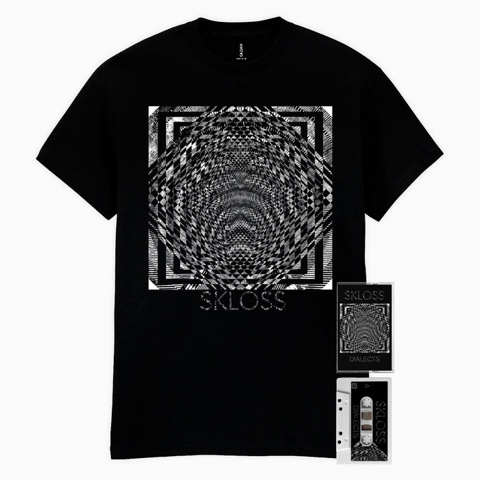 Pre-Order: SKLOSS - DIALECTS