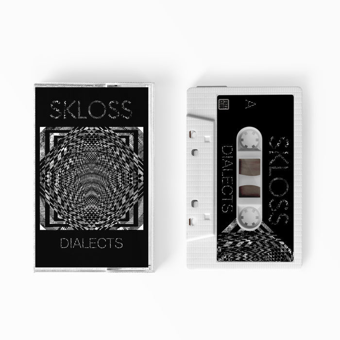 Pre-Order: SKLOSS - DIALECTS