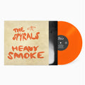 Pre-Order: The Spyrals - Heavy Smoke