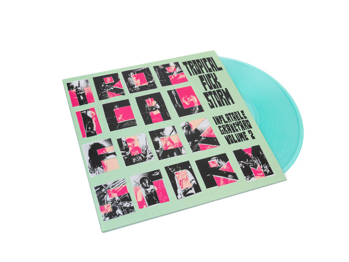 Pre-Order: Tropical Fuck Storm - Inflatable Graveyard Vol. 2