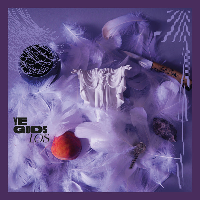 Pre-Order: Ye Gods - Los