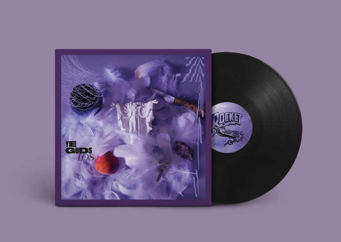 Pre-Order: Ye Gods - Los