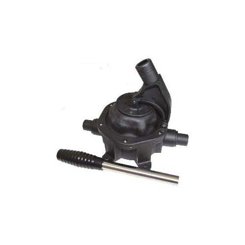 Pump -Manual Bilge 55LPM - Bosuns Boat