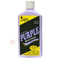 Purple Metal Polish - bosunsboat