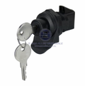 PUSH LOCK
