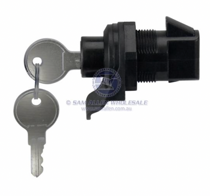PUSH LOCK