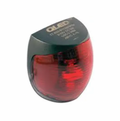 QLED LED Navigation Port Light - back housing 2NM - Bosuns Boat