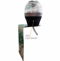 QLED NAVIGATION 2NM, ALL ROUND/ ANCHOR WHITE with D/D via a Light Sensor, 360DEG., 9-33V - Bosuns Boat