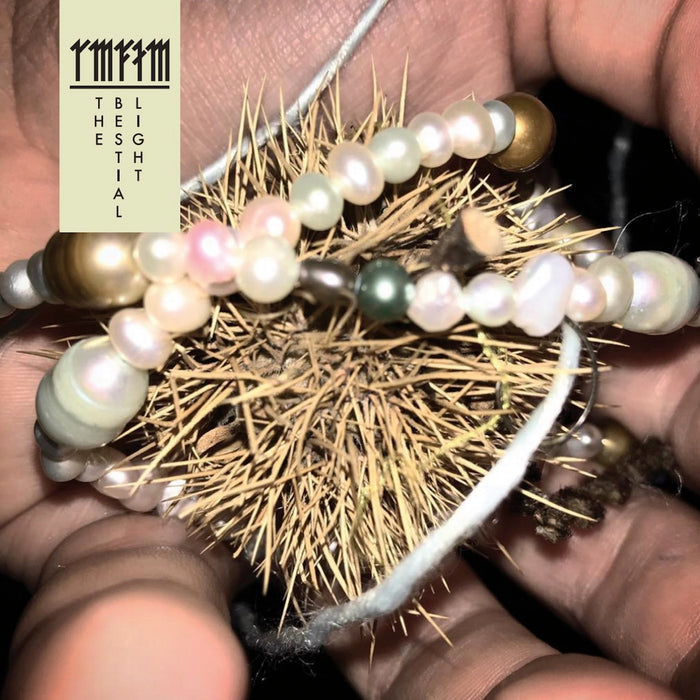 Radar Men From The Moon - The Bestial Light,Vinyl,Fuzz Club - Fuzz Club